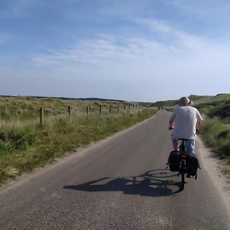 Dutch African Breeze Den Helder Buitenkant foto